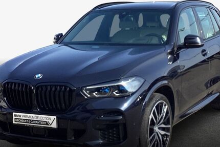 BMW X5 93.028 km 58.480 &euro; Zwingenberg 64673