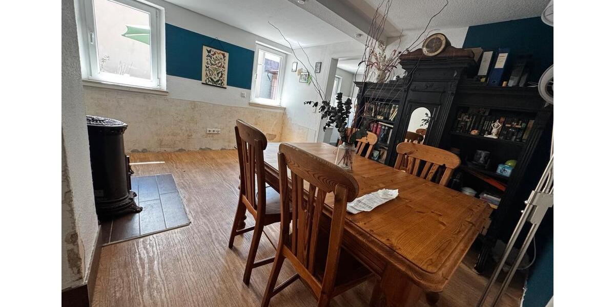 Einfamilienhaus Heßheim - 4.5 Zimmer, 90 m&sup2;, 195.000&euro; | Angebot:26995592