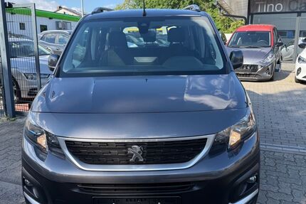 Peugeot Rifter 68.000 km 15.200 &euro; schifferstadt 67105