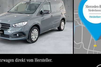 Mercedes-Benz Citan 6.000 km 36.651 &euro; Heidelberg 69126