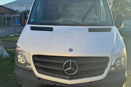 Mercedes-Benz Sprinter 321.000 km 5.900 &euro; Fürth 64658