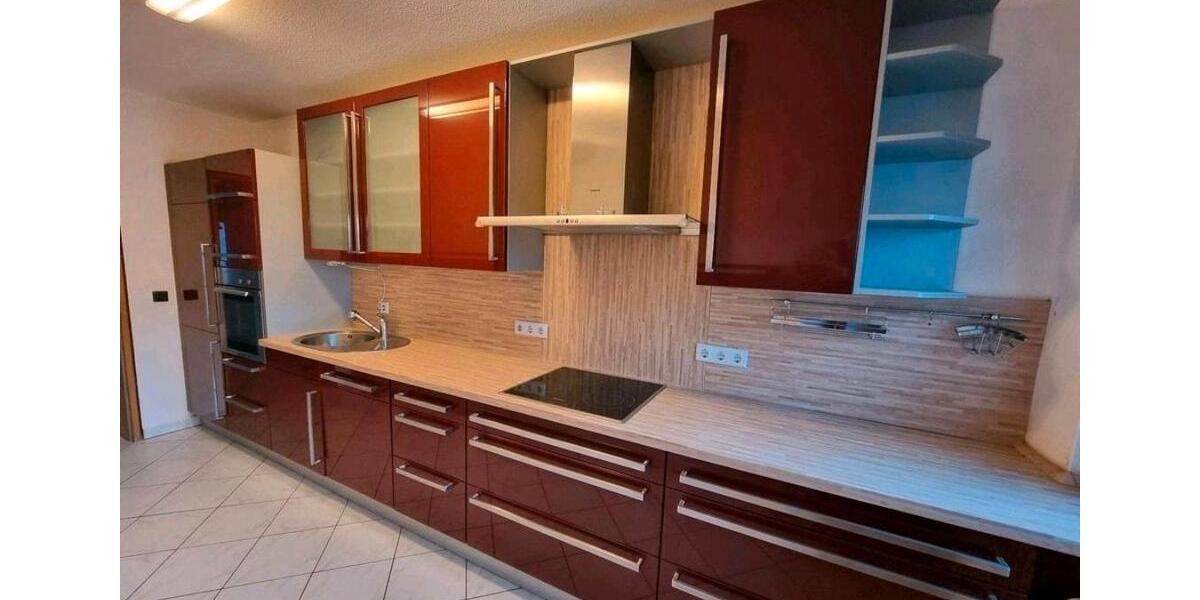 Etagenwohnung Waghäusel - 3.5 Zimmer, 83 m&sup2;, 258.500&euro; | Angebot:26223411