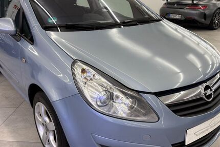 Opel Corsa 178.000 km 2.499 € Hockenheim 68766