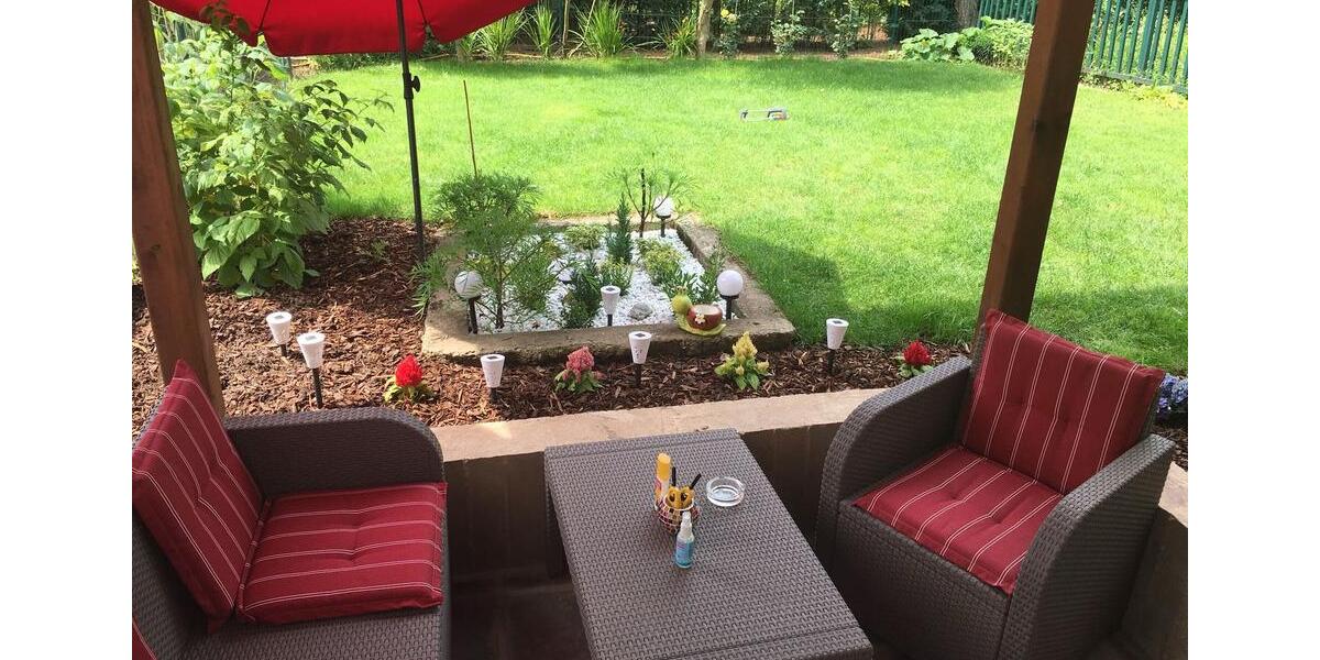 Haus in Worms zu vermieten 3 zimmer