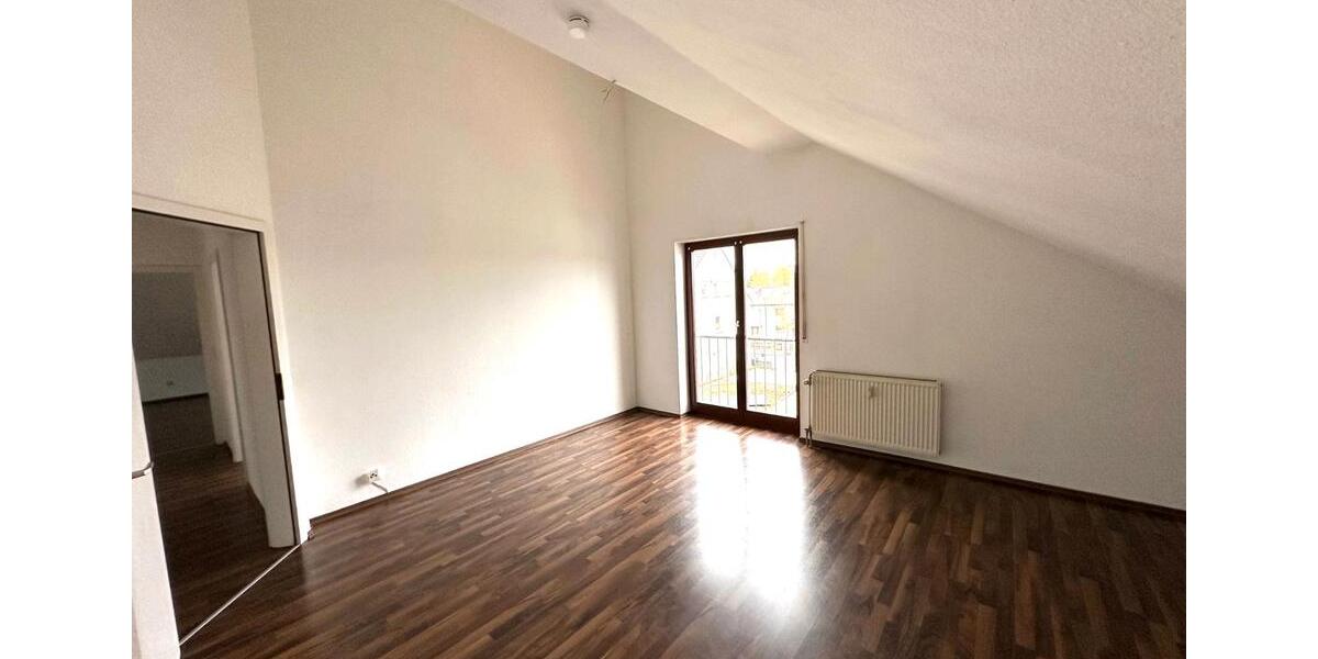 4 Zimmer Penthouse Wohnung Provisionsfrei in LU Ruchheim 4 zimmer