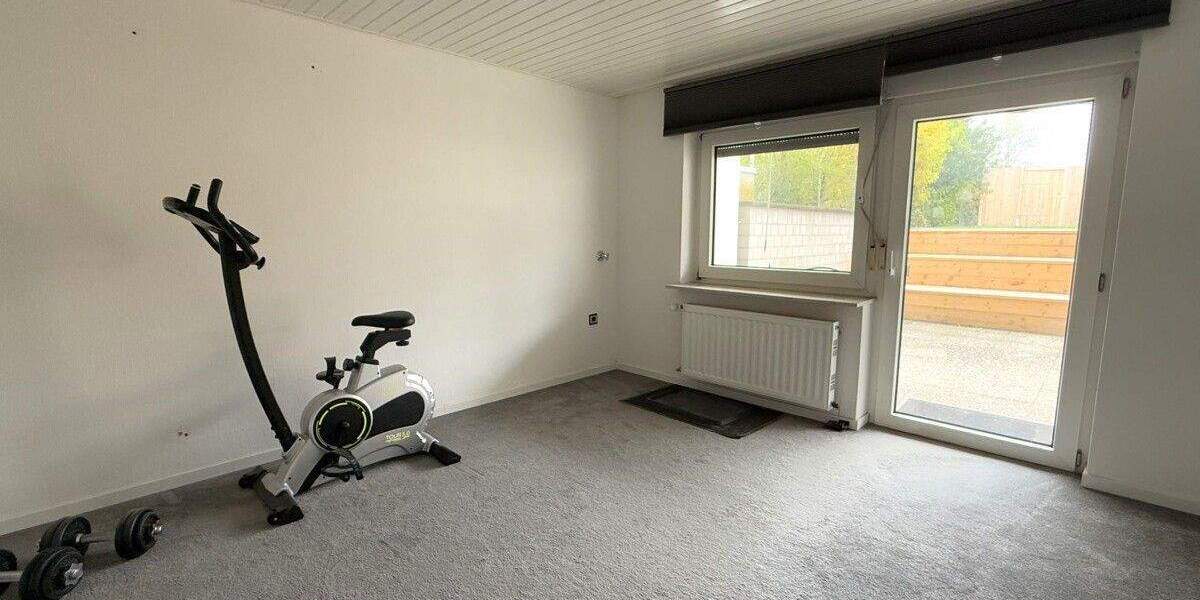 Reihenmittelhaus Ludwigshafen am Rhein Oppau - 7 Zimmer, 163 m&sup2;, 399.000&euro; | Angebot:25877463