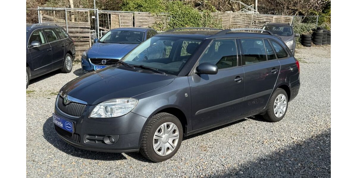 Skoda Fabia 178.500 km 2.800 &euro; Weinheim 69469