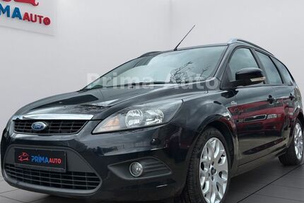 Ford Focus 120.000 km 2.999 &euro; Mannheim 68309