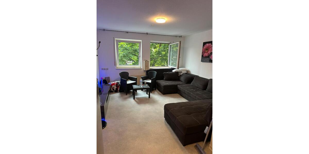 Etagenwohnung Ludwigshafen am Rhein - 1 Zimmer, 21 m&sup2;, 75.750&euro; | Angebot:26660334