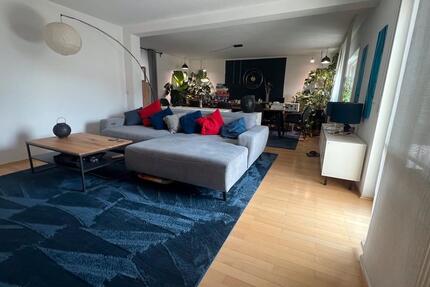 4 Zi - MaisonetteWohnung in Heddesheim – 155 m² Wohntraum pur…