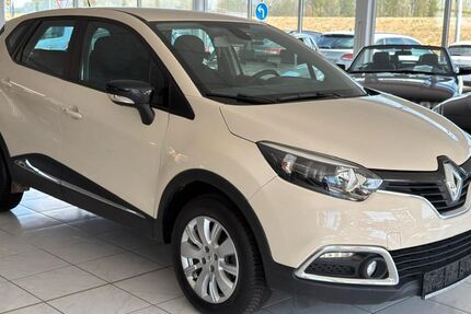 Renault Captur 83.500 km 9.990 &euro; Speyer 67346