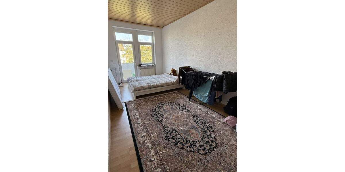 Etagenwohnung Ludwigshafen am Rhein Friesenheim/Nord - 3 Zimmer, 78 m&sup2;, 189.000&euro; | Angebot:25898420