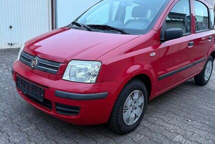 Fiat Panda 120.000 km 2.700 € Mannheim 68305