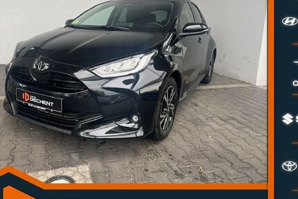 Toyota Yaris 3.363 km 24.119 &euro; Heidelberg 69115