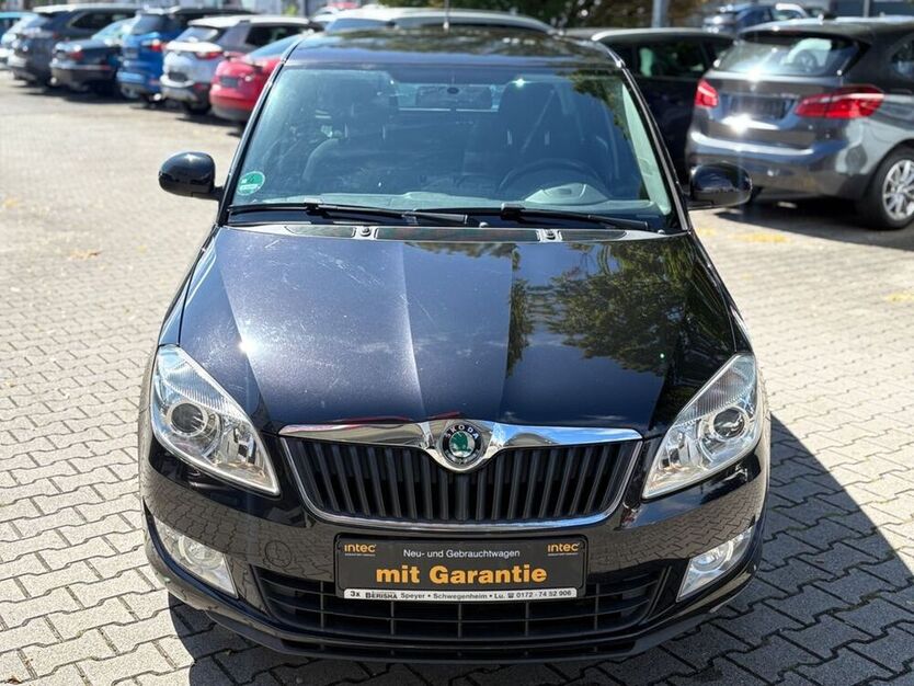 Fabia