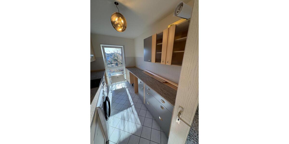 Etagenwohnung Mannheim Hochstätt - 3.5 Zimmer, 75 m&sup2;, 950&euro; | Angebot:25370368