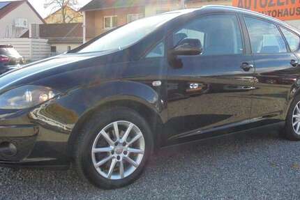 Seat Altea 91.650 km 8.990 € Ladenburg 68526