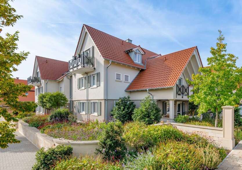 Wohnung zum Kaufen in Grünstadt 624.000 € 126 m²