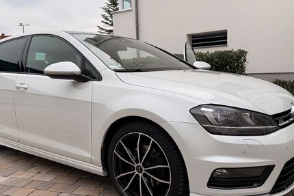 VW Golf 130.650 km 12.100 € Mutterstadt 67112