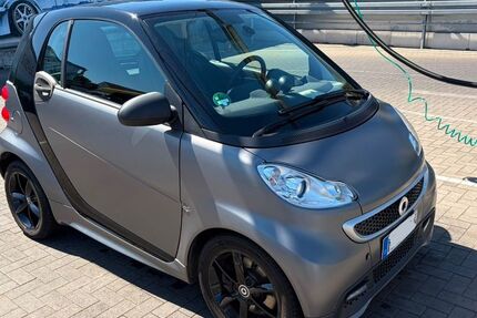 Smart ForTwo 81.600 km 6.899 &euro; Mannheim 68165