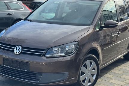 VW Touran 223.000 km 5.600 &euro; Ludwigshafen 67071