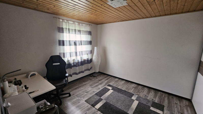 ObjNr:19492 - Gemütliches Wohnen im 4-Zi. REH in Weinheim 4 zimmer