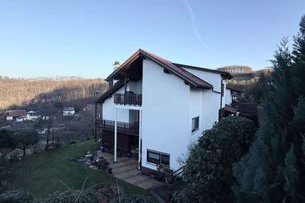 Wohnung zum Mieten in Mörlenbach 950 € 113 m² 3 zimmer