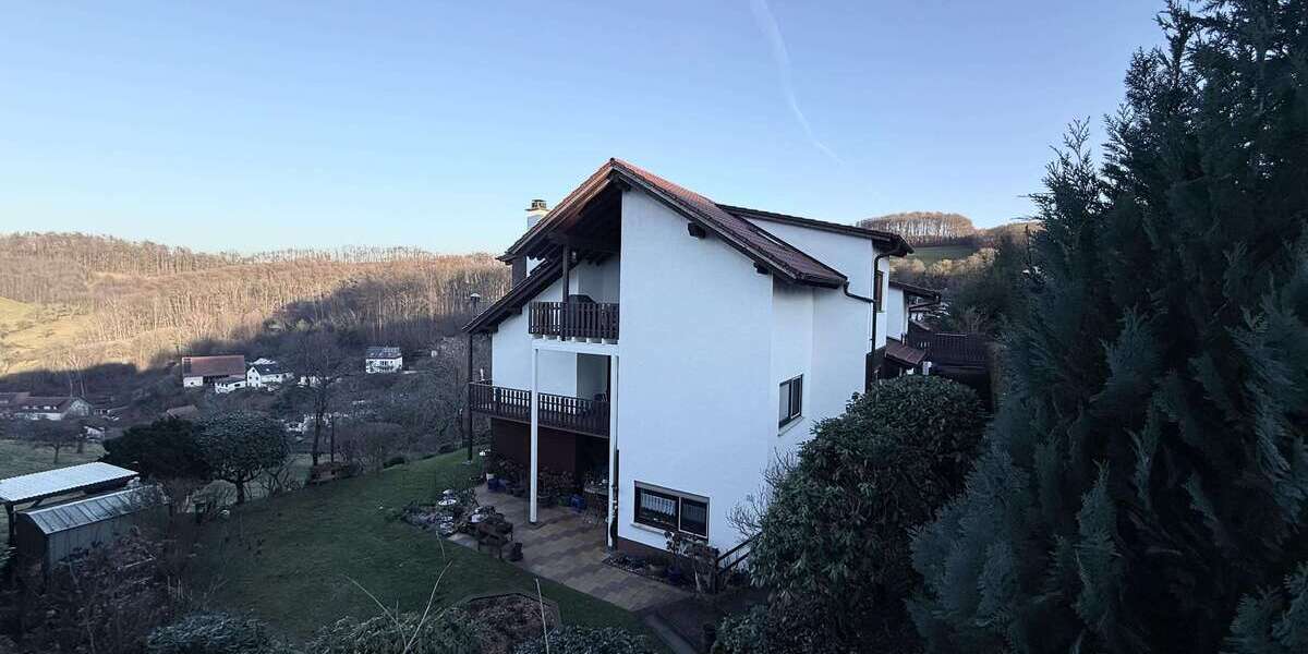 Wohnung zum Mieten in Mörlenbach 950 € 113 m² 3 zimmer