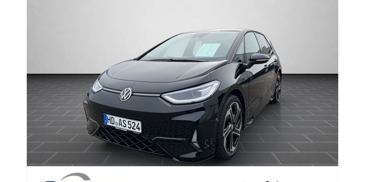 VW ID.3 7.900 km 41.800 &euro; Ladenburg 68526