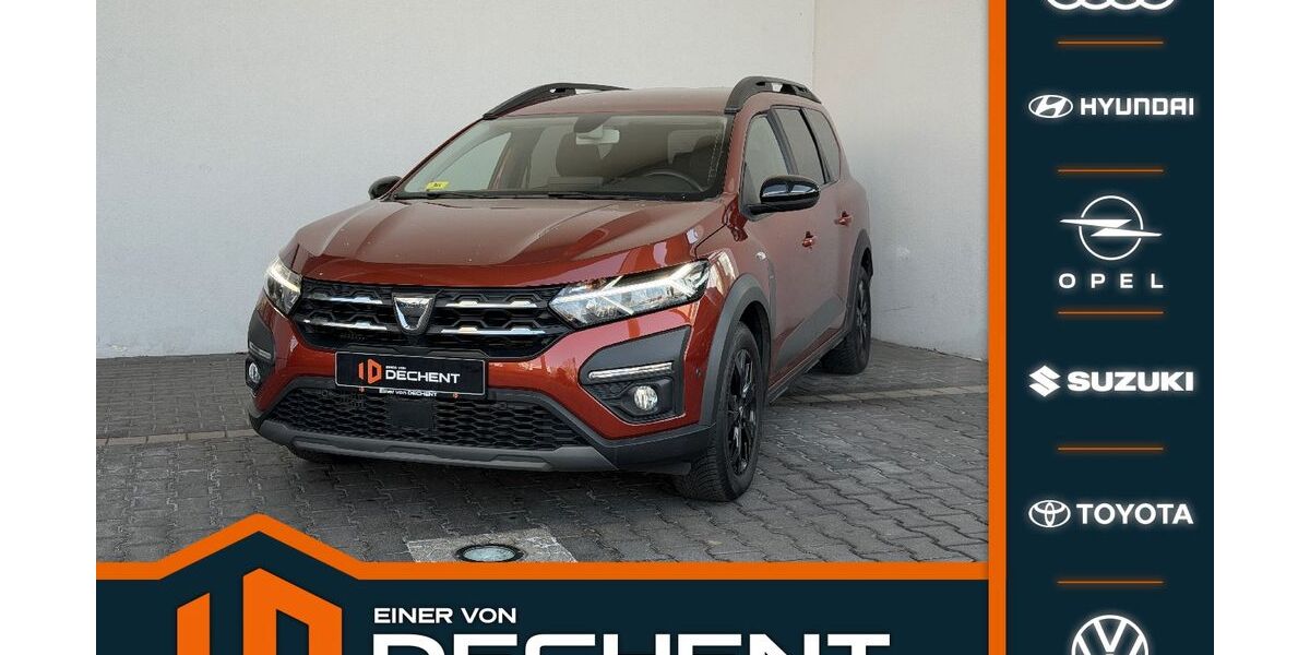 Dacia Jogger 39.122 km 14.919 &euro; Heidelberg 69115