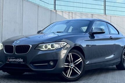 BMW 220 166.500 km 14.999 &euro; Leimen 69181