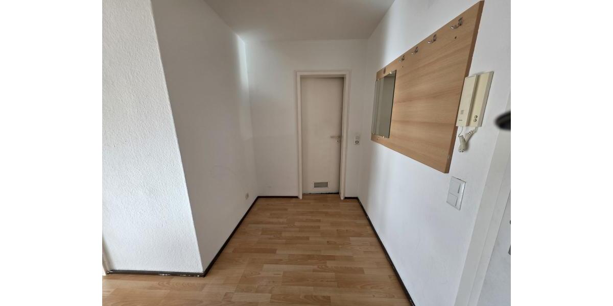 ObjNr:19769 - Gepflegte 2 Zimmer Eigentumswohnung im Herzen von Ludwigshafen - Etagenwohnung Ludwigshafen am Rhein | Angebot:23602612