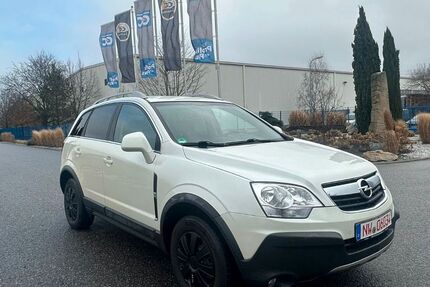 Opel Antara 119.500 km 6.450 &euro; Neustadt/Weinstr 67433