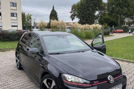 VW Golf 99.000 km 17.300 &euro; Nussloch 69226