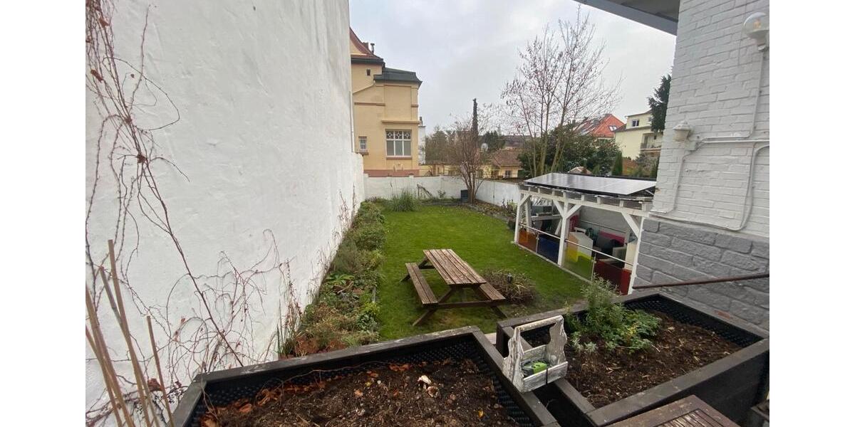 WG- Zimmer in Speyer ab sofort frei 3 zimmer