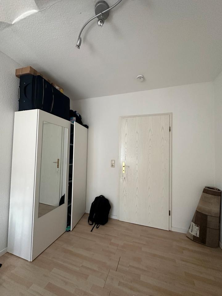 Zwischen miete Zimmer leimen Heidelberg