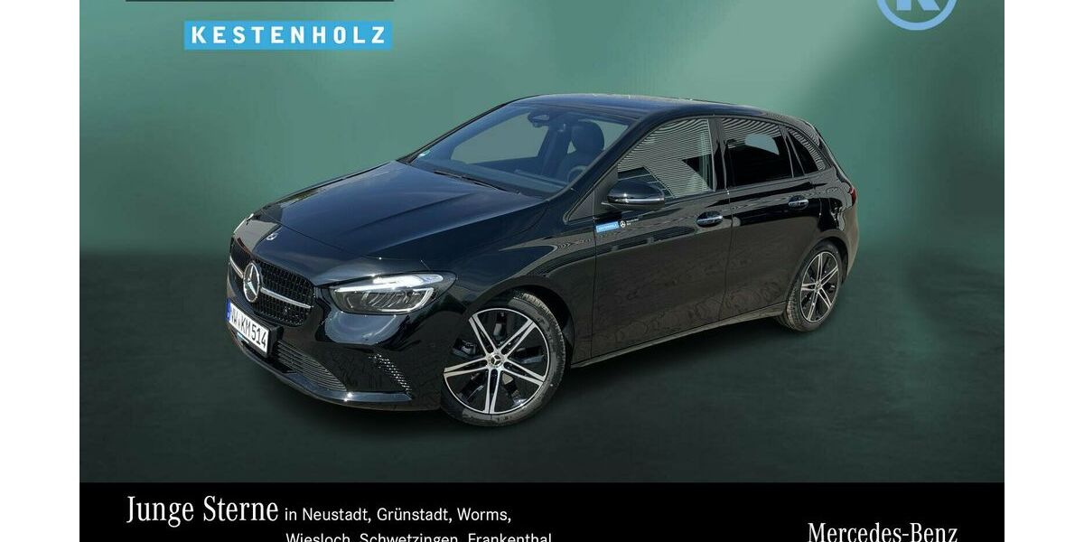 Mercedes-Benz B 200 8.500 km 35.800 &euro; Grünstadt 67269