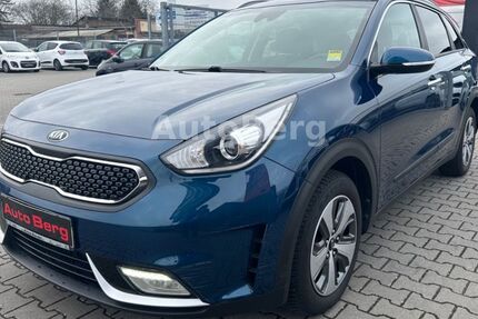Kia Niro 95.888 km 14.890 &euro; Speyer 67346