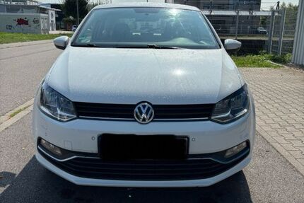 VW Polo 119.500 km 5.800 € Wiesenbach 69257