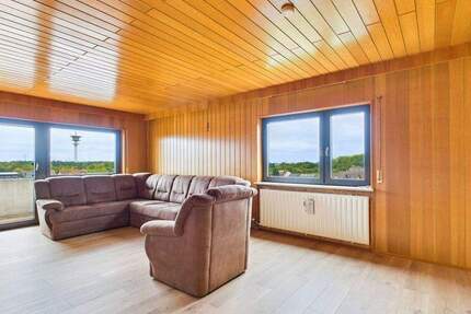 Attraktive 4,5-Zimmer-Wohnung mit Potenzial in Waghäusel-Wiesental 4 zimmer