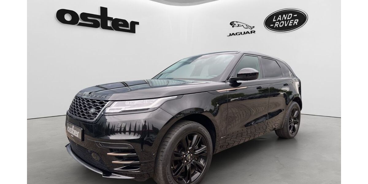 Land Rover Range Rover Velar 91.300 km 38.500 &euro; Mutterstadt 67112