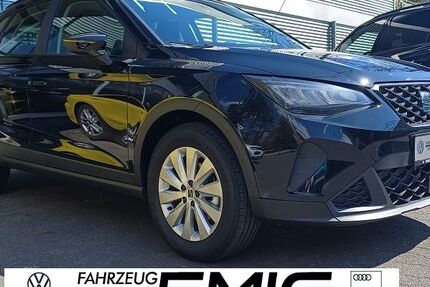 Seat Arona 6.310 km 22.995 &euro; Fürth 64658