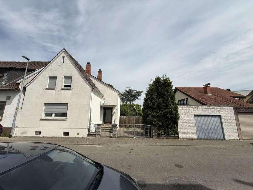 Haus zum Kaufen in Viernheim 420.000 € 95.9 m²