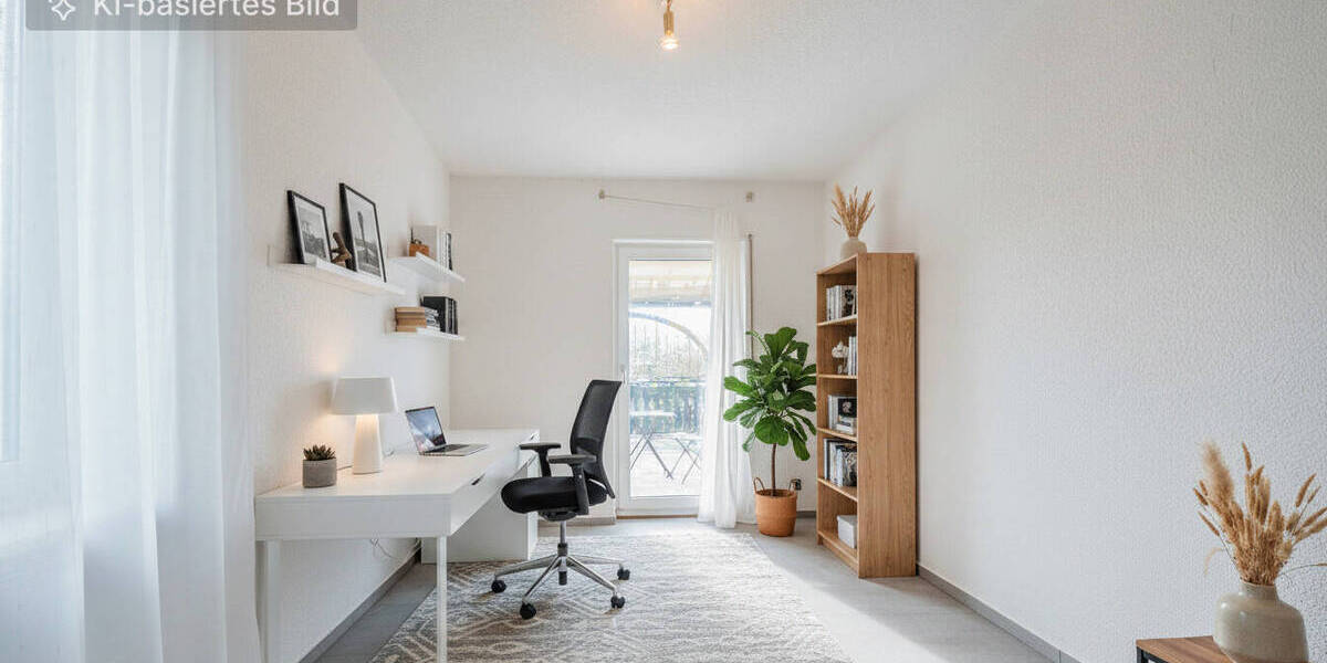 Mehrfamilienhaus, Wohnhaus Haßloch - 4 Zimmer, 127 m&sup2;, 450.000&euro; | Angebot:26450123