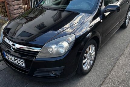 Opel Astra 170.000 km 2.100 &euro; Heidelberg 69123