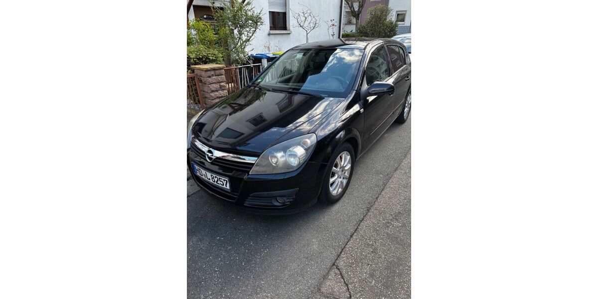 Opel Astra 170.000 km 2.100 &euro; Heidelberg 69123