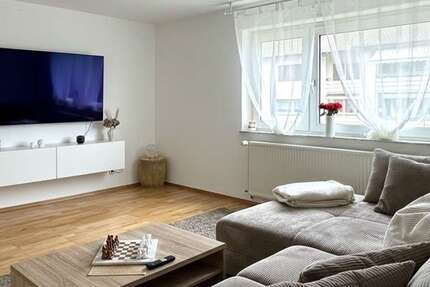 Wohnung Ladenburg - 3 Zimmer, 71 m&sup2;, 275.000&euro; | Angebot:25506849