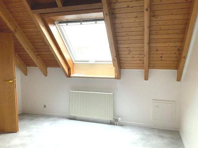 ***Modernes Wohnen auf zwei Ebenen*** 4 Zimmer-Maisonette-Wohnung mit Dachterrasse *** 4 zimmer