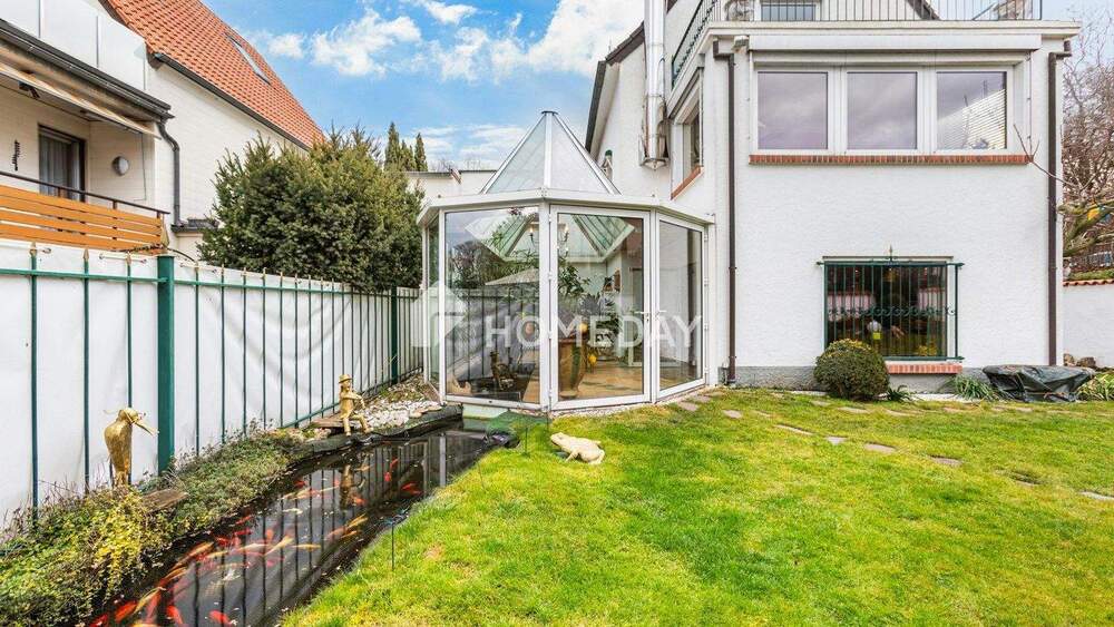 Einfamilienhaus Mannheim Rheinau - 4 Zimmer, 182 m&sup2;, 549.000&euro; | Angebot:25773303