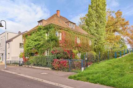 Haus zum Kaufen in Edingen-Neckarhausen 849.000 € 256 m² 10 zimmer